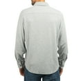 thumbnail image 4 of Jachs NY Men's Knit Long Sleeve Shirt, 4 of 5