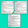 thumbnail image 2 of Opill Estrogen Free Birth Control, 3 Month, 2 of 6