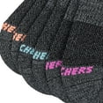 thumbnail image 3 of Skechers Women's 6-Pack Super Soft Low-Cut Sock, 3 of 8