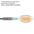 thumbnail image 8 of T3 Edge Heated Smoothing & Styling Brush, 8 of 9