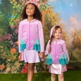 thumbnail image 21 of Character Girls Princess Jacket, 21 of 21