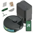 thumbnail image 1 of iRobot Roomba 1020 Robot Vacuum and Mop with 75 days of self-emptying, 1 of 9