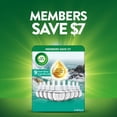 thumbnail image 3 of Air Wick plug In Scented Oil Air Freshener Refills, Ocean Spray, 9 refills, 3 of 11