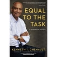 thumbnail image 1 of Equal to the Task: A Leadership Memoir by Kenneth Chenault, Hardcover, 1 of 1