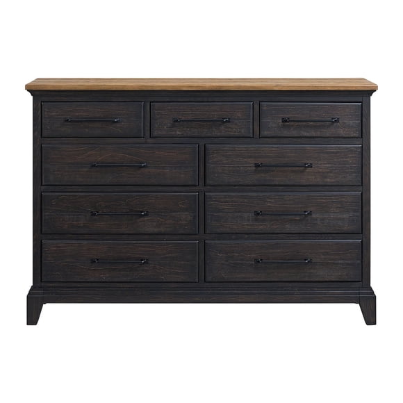 Society Den Johnshaven Dresser