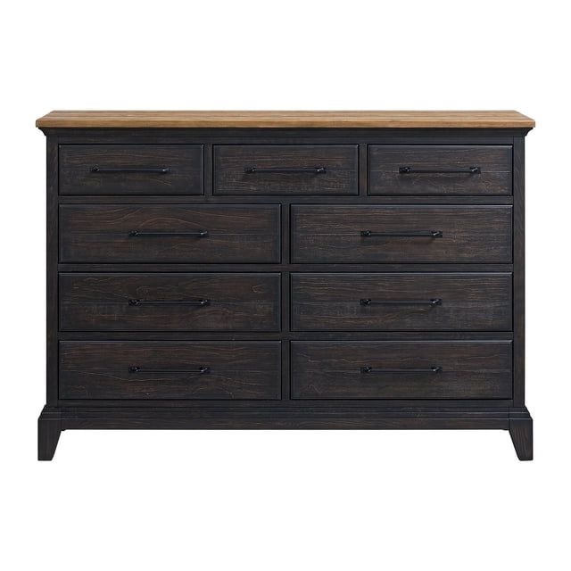 Society Den Johnshaven Dresser