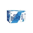 thumbnail image 1 of Shiner Light Blonde Lager Beer, 12 fl. oz. can, 12 pk., 1 of 5