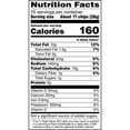 thumbnail image 3 of Lay's Potato Chips Fried Pickles with Ranch Flavored, 15 oz., 3 of 5