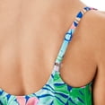 thumbnail image 4 of Member's Mark Girls 2-Piece Flounce Swim Set, 4 of 9
