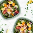 thumbnail image 4 of Bentgo 2-Pack Salad Bento Lunch Box, 4 of 4