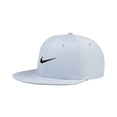 thumbnail image 2 of Nike Pro Structured Round Bill Cap, 2 of 4