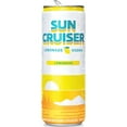 thumbnail image 2 of Sun Cruiser Lemonade Vodka Variety Pack, 12 fl. oz. can, 8 pk., 2 of 6