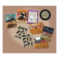 thumbnail image 4 of Monster Jam Magnetic Play Set, 4 of 4