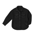 thumbnail image 5 of Member's Mark Women's Shacket, 5 of 6