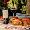 thumbnail image 4 of Joel Gott 815 Cabernet Sauvignon Wine, 750 ml, 4 of 5