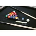 thumbnail image 6 of Atomic 56" 4-in-1 Game Table with Accessories, 6 of 13