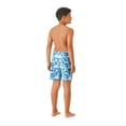 thumbnail image 5 of Member's Mark Boys Resort Swim Trunk, 5 of 14