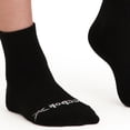 thumbnail image 5 of Reebok Kids 8-Pack Performance Quarter Sock, 5 of 8