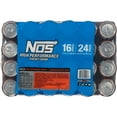 thumbnail image 3 of NOS High Performance Energy Drink, 16 fl. oz., 24 pk., 3 of 5