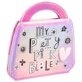 thumbnail image 2 of Sam's Exclusive - My Pretty Pink Bible, Board Book, 2 of 4