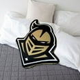 thumbnail image 2 of Logo Brands Central Florida Knights XL Puff Pillow, 2 of 5