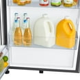 thumbnail image 8 of Samsung 18 cu. ft. Top Freezer Refrigerator, 8 of 10