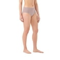 thumbnail image 7 of Member's Mark Women's 6-Pack Cotton Luxe Modern Brief, 7 of 12