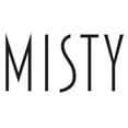 thumbnail image 1 of Misty  Blue 100s Box, 20 ct., 10 pk., 1 of 1