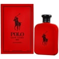 thumbnail image 3 of Ralph Lauren Polo Red Eau de Toilette, 3 of 3
