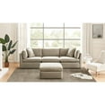 thumbnail image 1 of Cole & Rye Lounge Couch Modular Seating, Assorted Colors, 1 of 9
