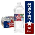 thumbnail image 3 of Ozarka 100% Natural Spring Water 20 fl. oz., 28 pk., 3 of 10