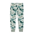 thumbnail image 13 of Member's Mark DreamMark Boys 4-Piece Pajama Set, 13 of 15