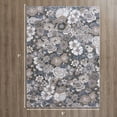 thumbnail image 2 of Laura Ashley Eliza Rug, Assorted Sizes and Designs, 2 of 5