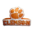 thumbnail image 1 of Logo Brands Clemson Tigers Pre-Lit 7’x10’ Team Inflatable, 1 of 6