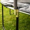 thumbnail image 3 of Skywalker Trampolines 16' Deluxe Round Sports Arena Trampoline with Enclosure, 3 of 11