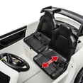 thumbnail image 6 of BRO Product Porsche 911 24V Kids Ride-On with Remote Control, 6 of 9