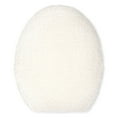 thumbnail image 2 of Town & Country Everyday Ultra Plush Solid Tufted Toilet Cover, 2 of 7