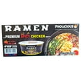 thumbnail image 1 of PhoLicious Spicy Chicken Ramen, 4.1 oz., 4 pk., 1 of 7