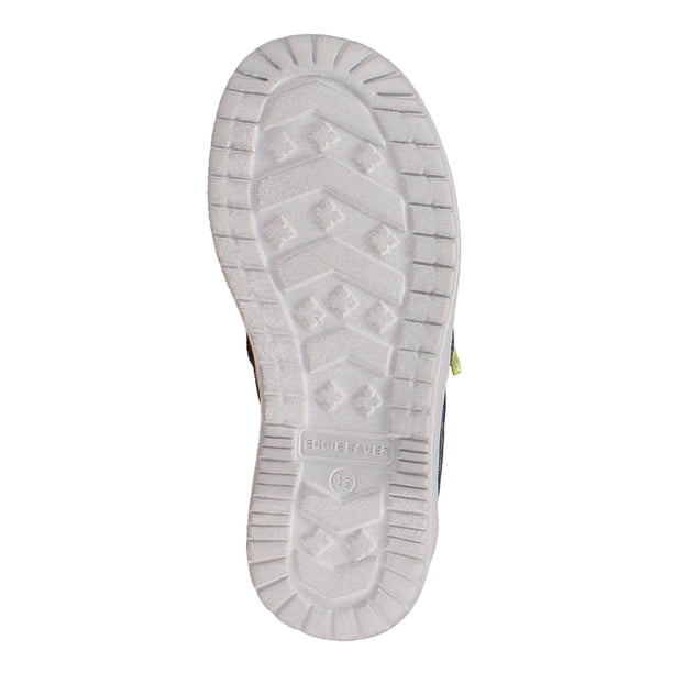 Eddie Bauer Boys Canvas Slip-On Shoe - Samsclub.com display picture 1