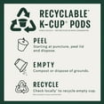 thumbnail image 7 of Starbucks K-Cup Coffee Pods, Fall Variety Pack, 64 ct., 7 of 10