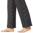 thumbnail image 8 of Hue Ladies 2 Pack Sleep Pant, 8 of 8