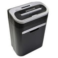 thumbnail image 2 of Royal 1830MX Cross-Cut Paper Shredder, 18 Sheet Capacity, 2 of 9