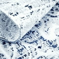 thumbnail image 6 of Nicole Miller New York Patio Sofia Fleur Area Rug, 6 of 7