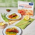 thumbnail image 8 of Live Ocean Seafood Sweet Thai Chili Butter Coho Salmon, Frozen, 5 ct., 8 of 11
