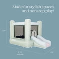 thumbnail image 8 of SMOL Tumble Bounce House, 8 of 9