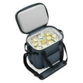thumbnail image 5 of Member's Mark 24 Can Waterproof Box Cooler, 5 of 9