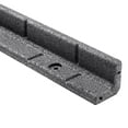 thumbnail image 4 of GroundSmart 4' Roman Brick Rubber Landscape Edging, 6pk, 4 of 9
