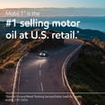 thumbnail image 5 of Mobil 1 5W-20 Motor Oil 6 pack, 1-quart bottles, 5 of 9