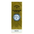 thumbnail image 3 of Callaway Chrome Tour Golf Balls, 12-pack, 3 of 4