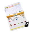 thumbnail image 4 of Sam's Exclusive - Let's Learn Kindergarten Floor Pad, Paperback, 4 of 6